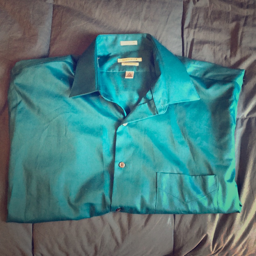 Dress shirt